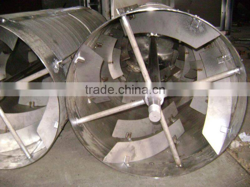 Commercial peanut roasting machine/ peanut roasting machine/Peanut Roaster/roasting peanut machine with the factory price