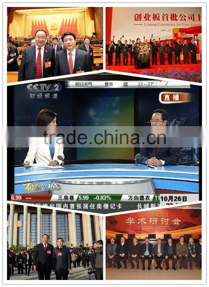 DAYU HIGH QUALITY PVC Pipe for Water Supply