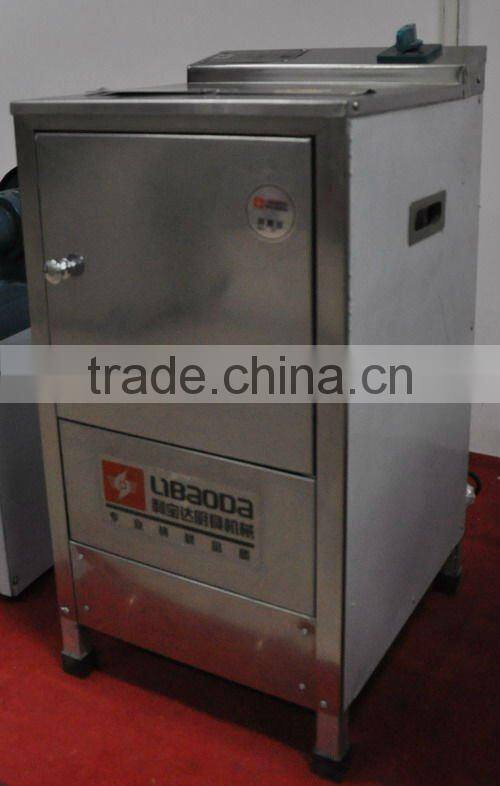 commerical electric Slicing potato machine