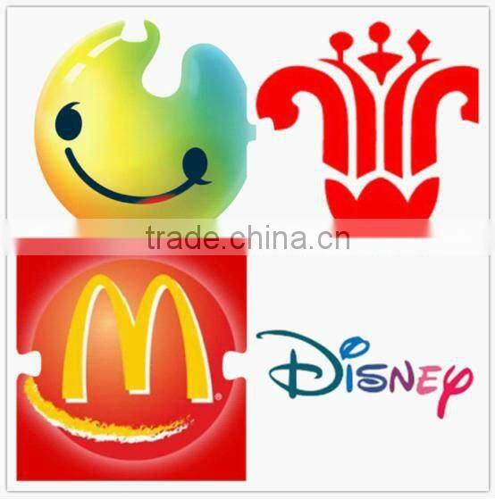 Standard size plastic transparent visiting card in china printing manufacturer