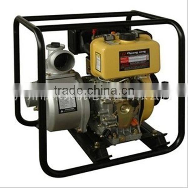 Factory Provided Top Quality Engine 2 To 6 Inch (50mm to 150mm) 4 inch 100mm diesel prices of water pumping machine