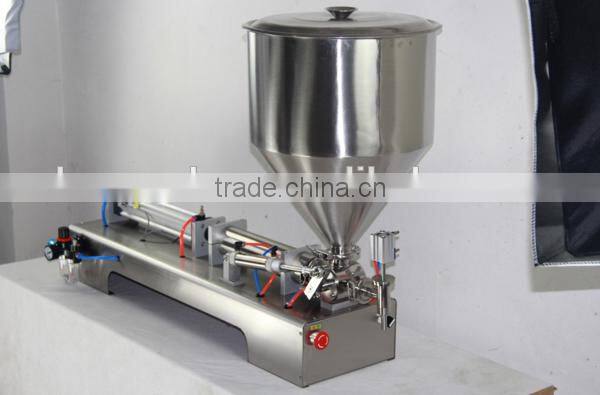 Factory Price High quality sauce filling machine