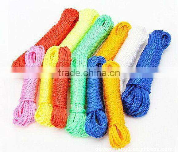 clothesline/clothes line/washing clothes line