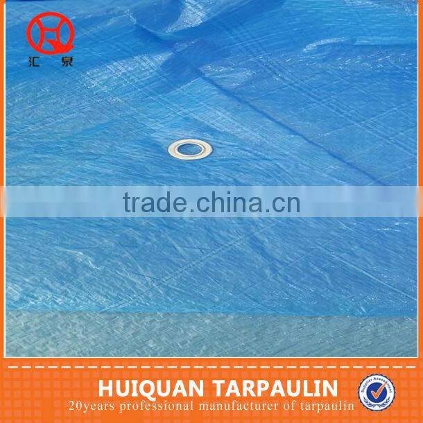 Laminated PE shade cloth to australia