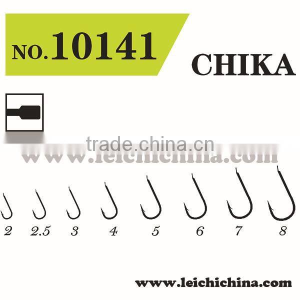 Types of first class high carbon steel forged fishing hook