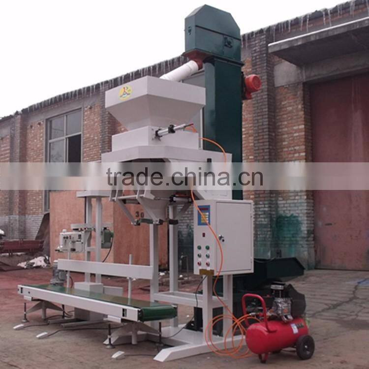 grain baging weighing scales