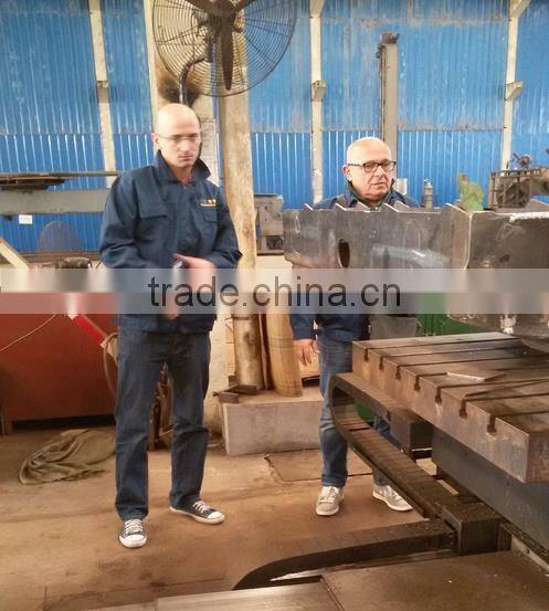 Best selling for bush hammer machine with high performence