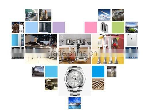 High quality , stockist and prime stainless steel plate 304 for catering boiler