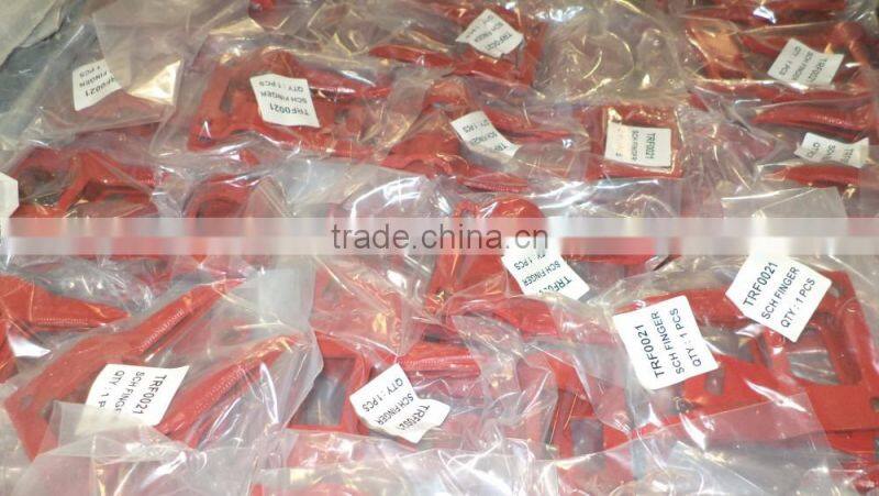 Harvester Blade MF 978241