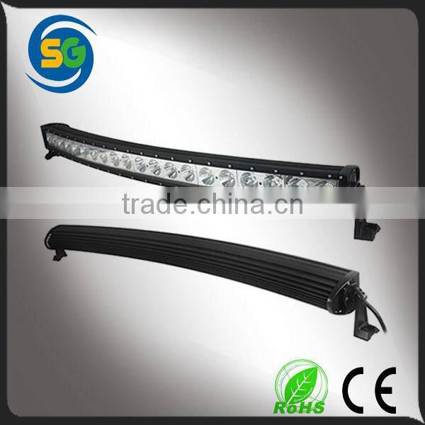 Car accessories best price 200W cree off road led light bar made in china
