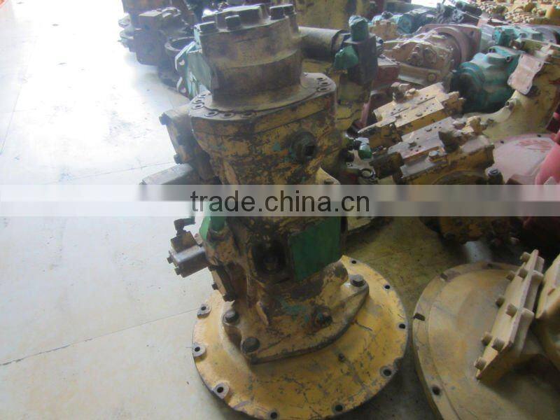 PC60-6 hydraulic main pump assy,excavator hydraulic parts