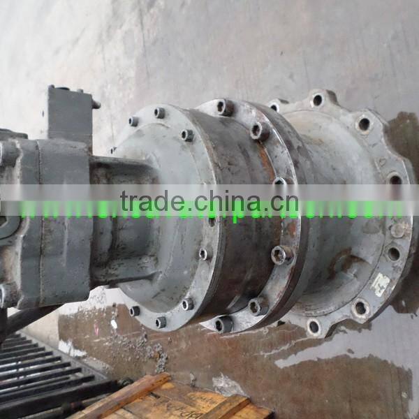 ZAX330-1 SWING MOTOR ASSY EXCAVATOR PARTS
