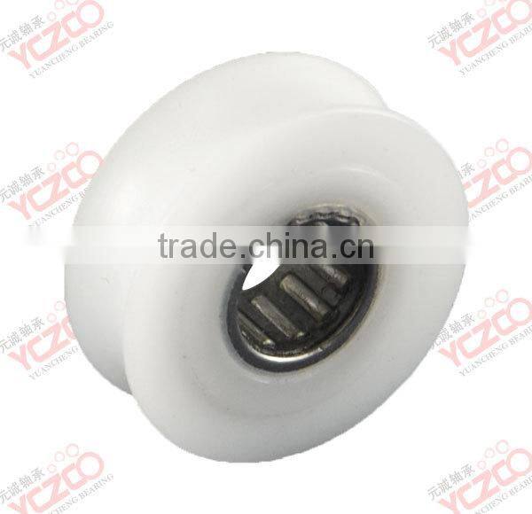 High performance prices sliding needle roller pulley wheel
