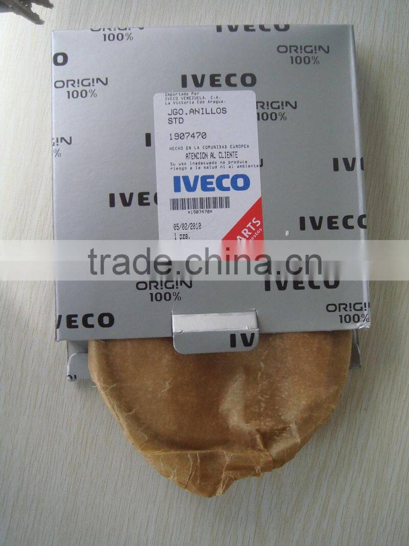 fiat tractor 480 parts