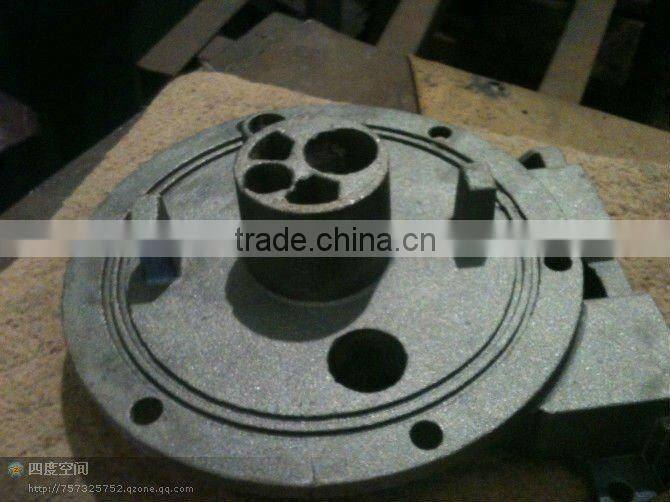 investment casting Auto Parts For Models
