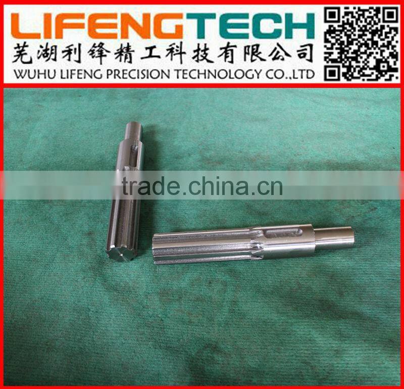 agriculture trailer stub axle,trailer stub axle