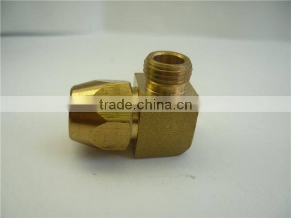 swivel connector with high quality ,size 1/4" forged technique