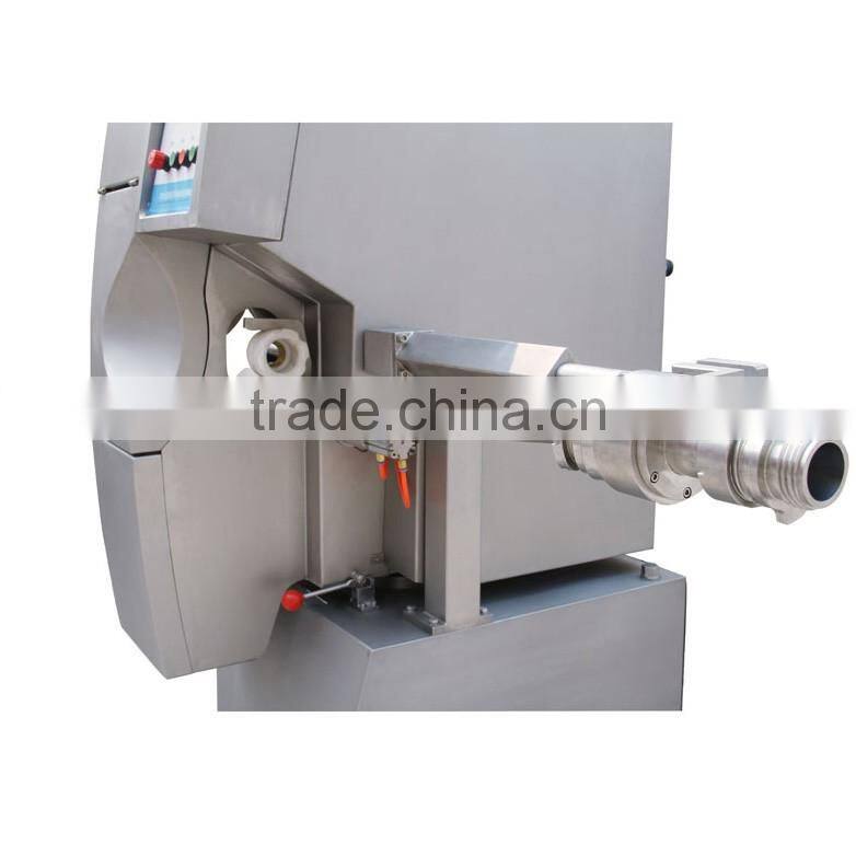 Low Price Sausage Clipper Machine Automatic Dual Clipper Machine For Sausage Seal