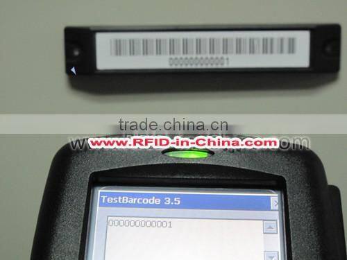 RFID UHF Long Reading Range Matal Tag for Industries by DAILY RFID