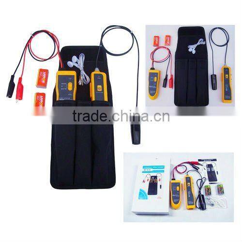 Underground Wire Locator Network Cable Tester