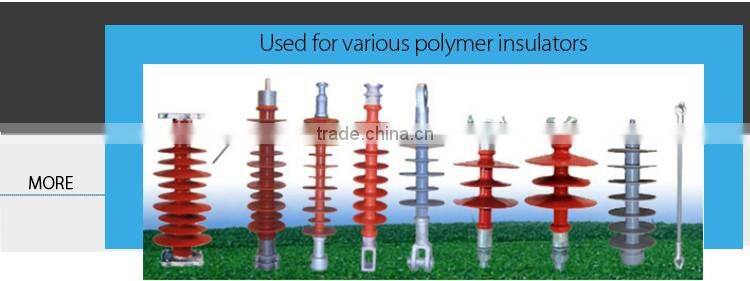 corrosion-resistant light weight epoxy fiberglass rod