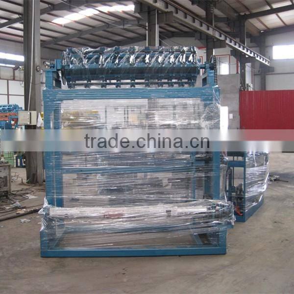 2017Automatic farm fence equipment