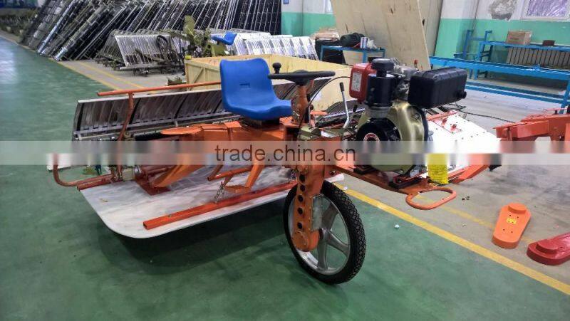 good quality cheap price paddy rice transplanter