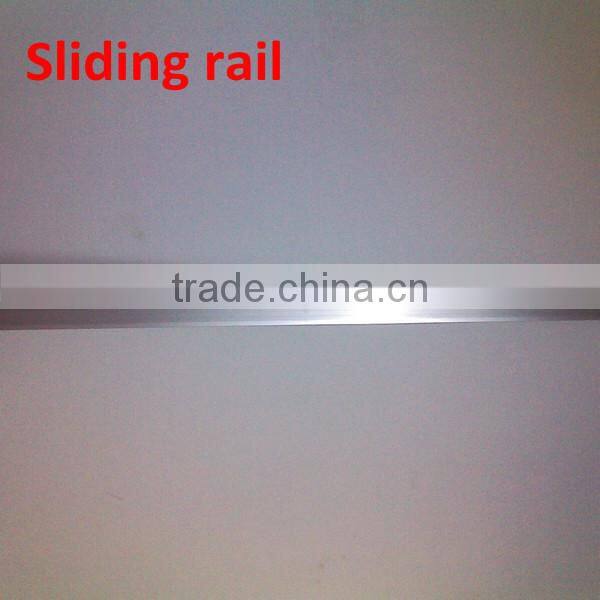 portable aluminum composite panel cutting machine