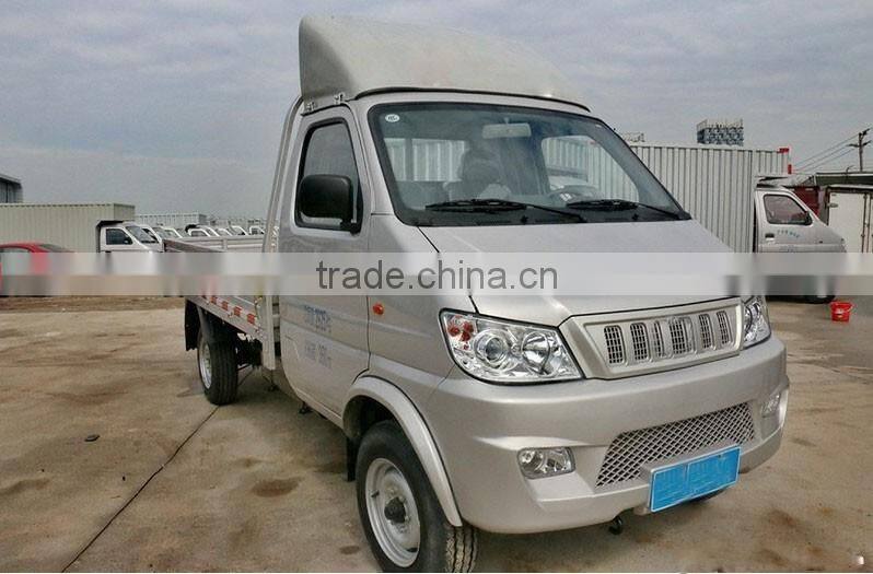 Best selling light truck in Kenya