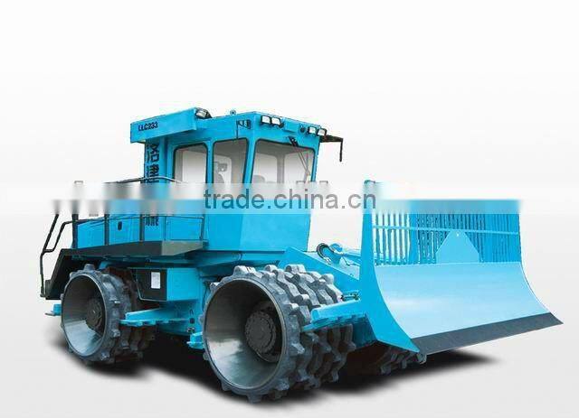 LLC223 Landfill Compactors in low price