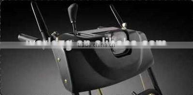 56/61cm snow thrower with snow tires