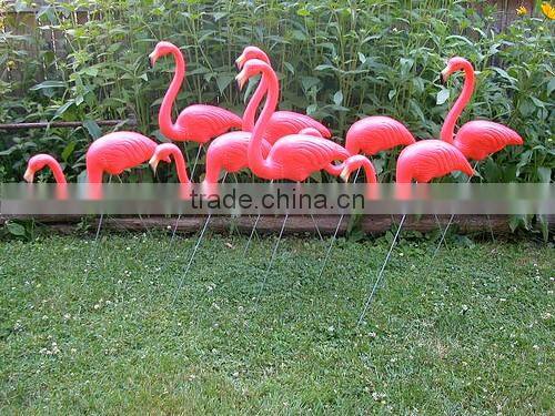 OEM HDPE plastic turkey decoy,wholesale hunting turkey decoy.