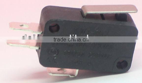 Normally close micro switch KW1-103-2A