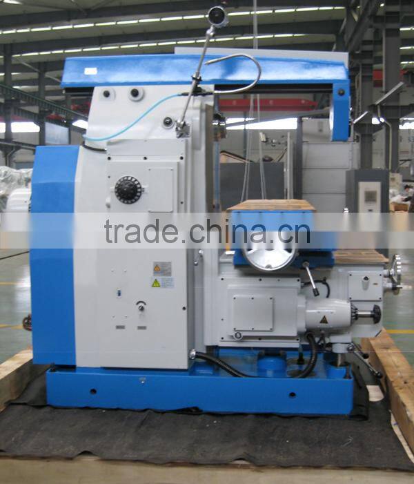 Horizontal Knee Type Milling Machine UMN420