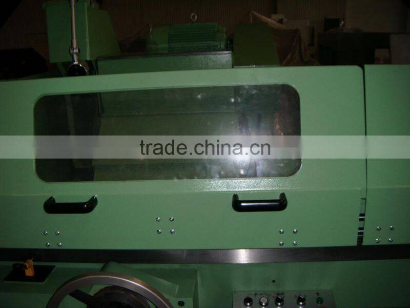 G-800 Large Sized Cylindrical Grinding Machine for external grinding (Rectificadora cilindrica)
