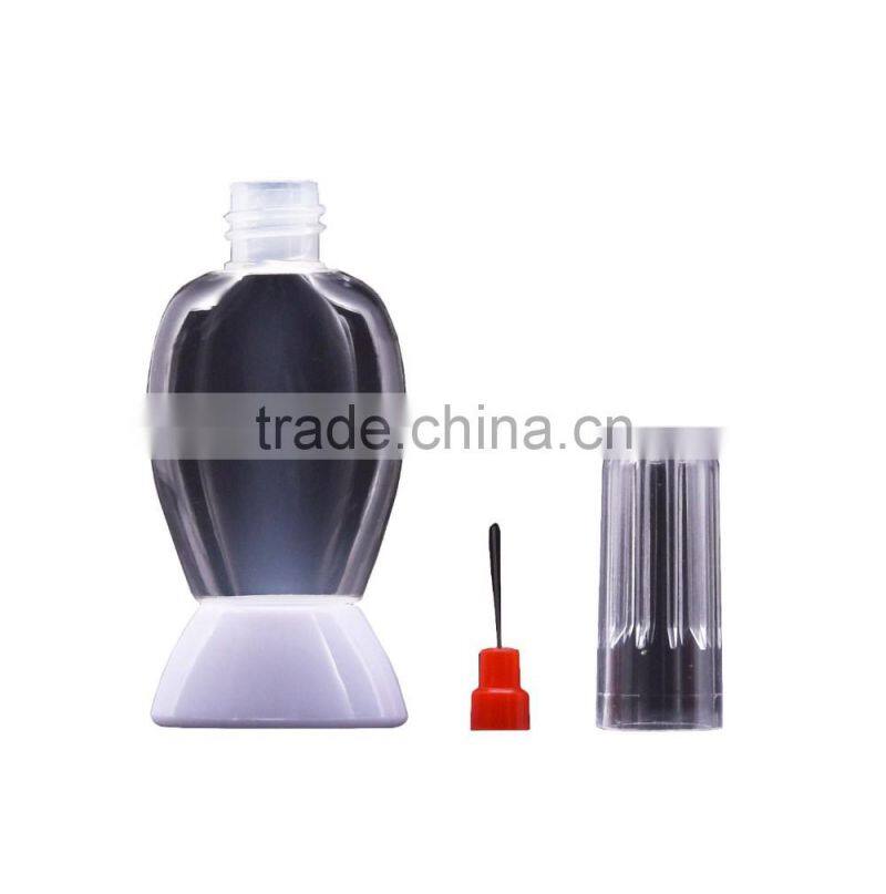 10ML plastic popular makeup cosmetic twist pen