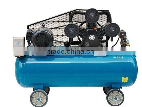 High quality Blue Air Compressor
