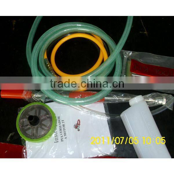 garden and agriculture 37.7cc 4 stroke power sprayer