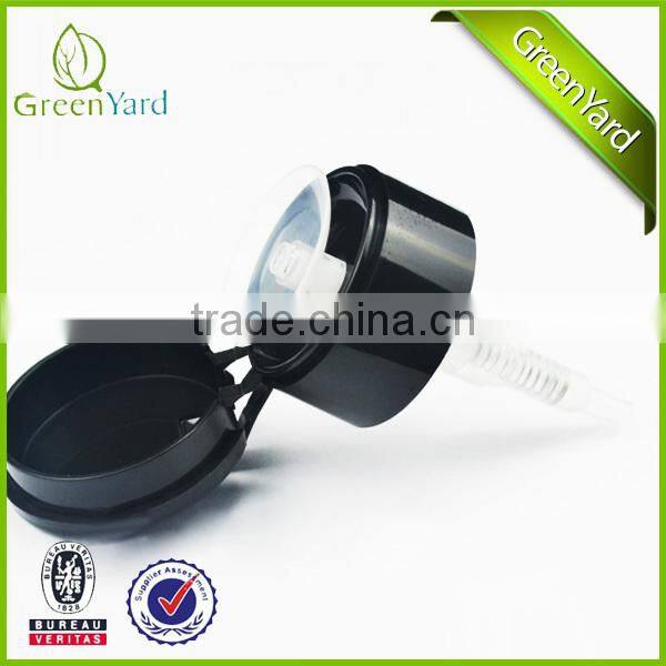 wholesale new structure plastic nail pump for bottle