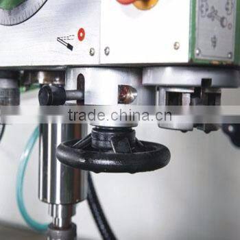 2017 deep hole drilling machine Z3063x20 radial drilling machine