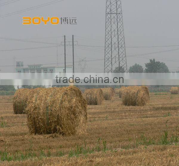 hey baler for alfafa