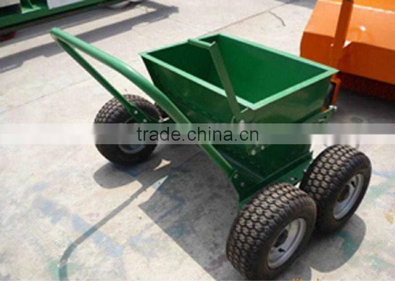 Popular Sand Spreader for Artificial grass