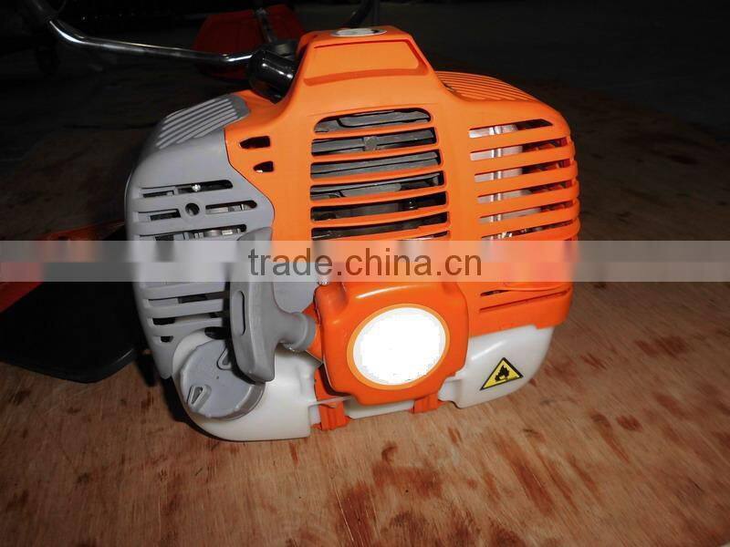 new type BC520 brush cutter 52cc