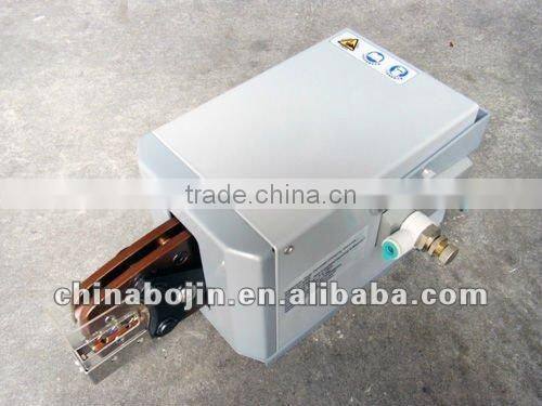 Pneumatic Type Terminal Crimping Machine BJ-602E