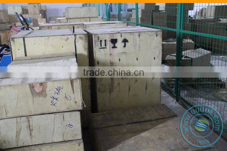 Cheap 4 color 4 station t-shirt screen printing machine