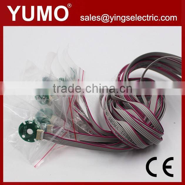 YUMO HKT22 Motor Encoder HKT2202-702C1-100B-5E
