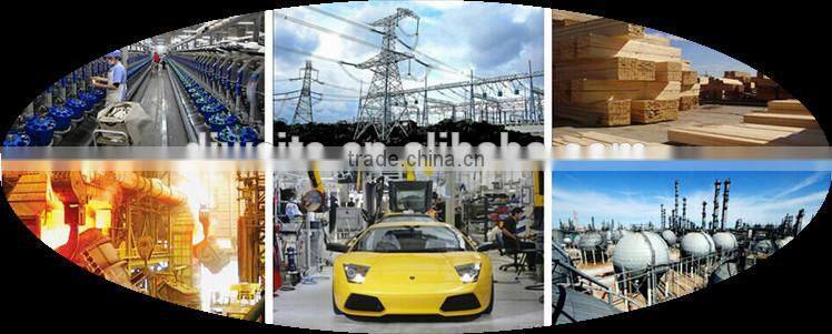 4.0mm polished tungsten electrode round bar