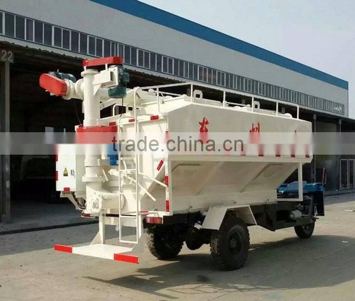 Poultry / livestock / Animal Feed truck from factory directly