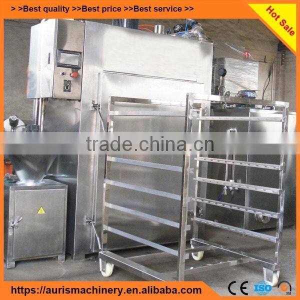 sausage/fish/meat/chicken smoker house