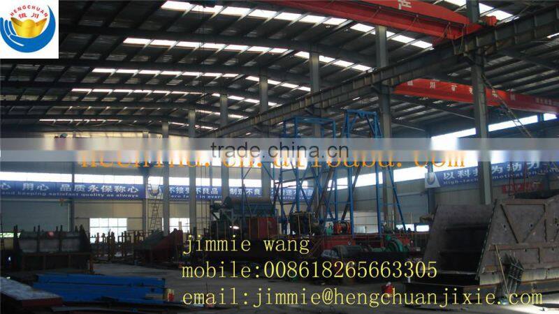 amalgamator & mercury distiller